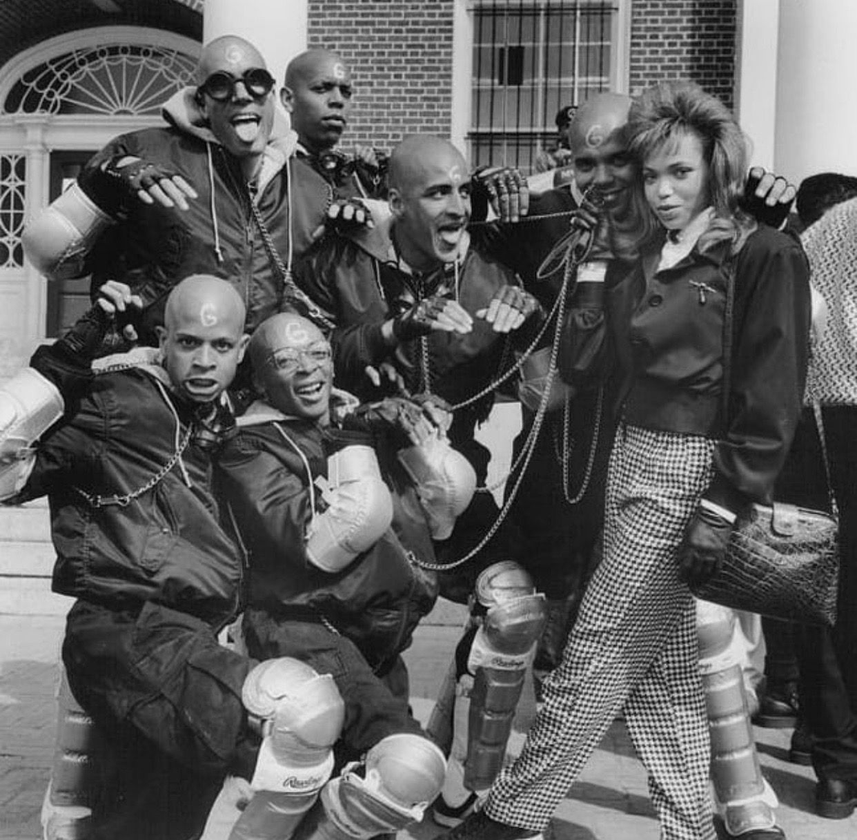 School Days | School daze, Movies, Spike lee