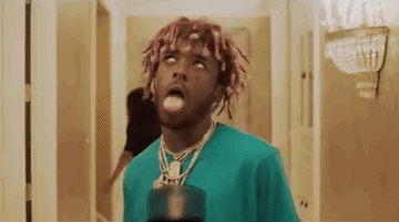 photo Lil Uzi Vert Gif Diamond li uzi vert
