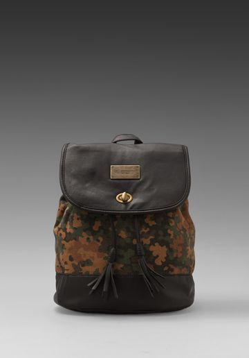 Berlin Rucksack