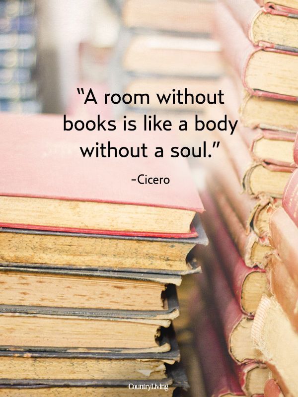 8 Quotes for the Ultimate Book Lover | Quotes for book lovers, Book