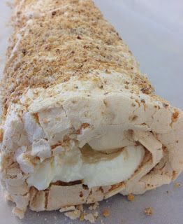 Birthes rom: Budapest-kake Pudding Desserts, Dessert Recipes, Yummy Drinks, Yummy Food, Cookie Snack, Norwegian Food, Scandinavian Food, La Food, Oreo Dessert