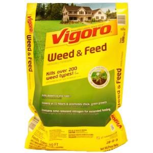Vigoro Weed Feed This Is What We Used On Our Lawn Year And Vigoro Weed Feed This Is What We Used On Our Lawn Year And It Worked Very Well