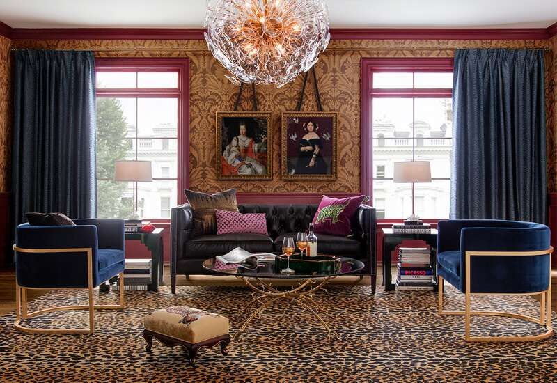 Perigold An Undiscovered World Of Luxury Design Luxury Design Design Home