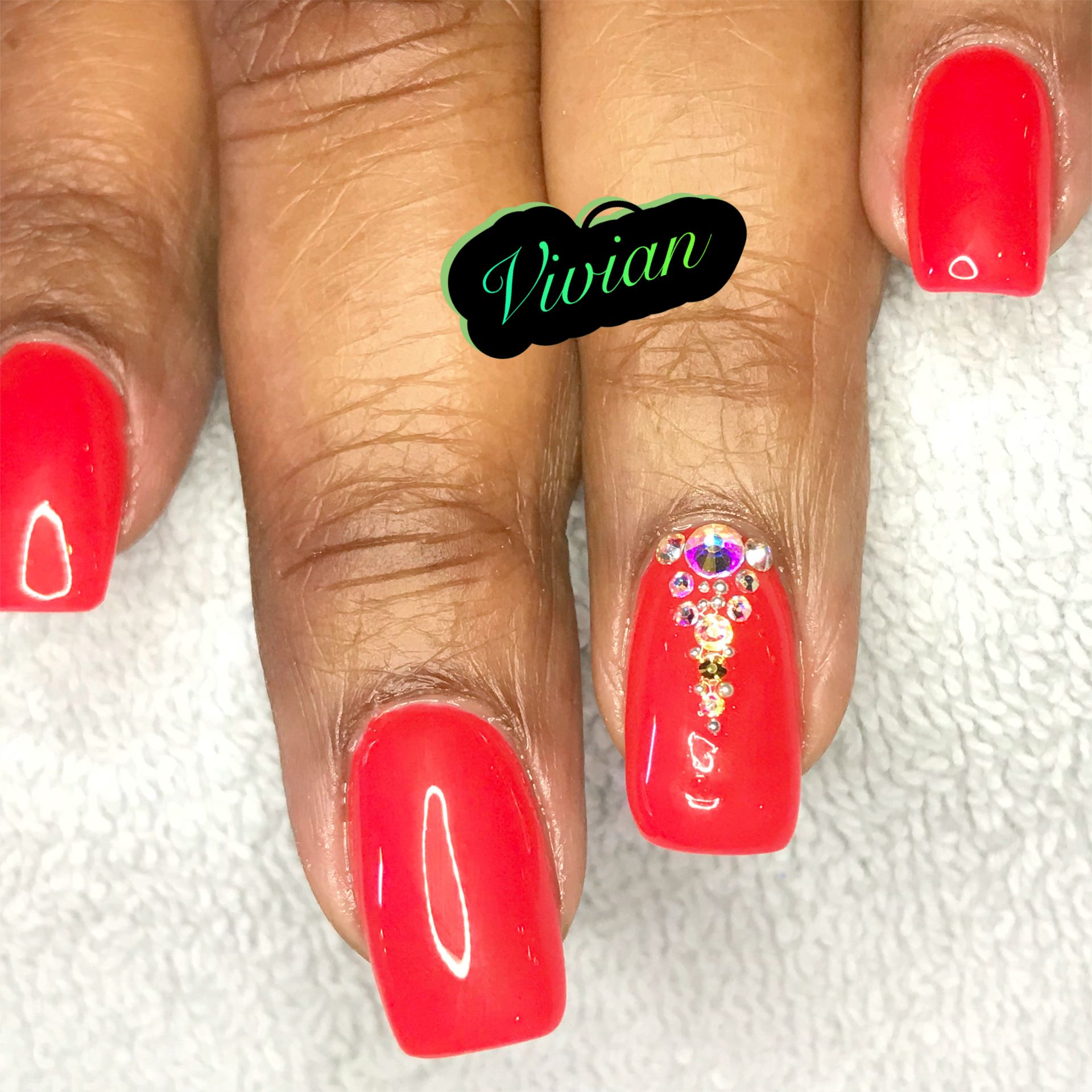 Pin by Nails Designs By Vd on Nails design by vd Nail