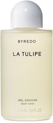 Byredo 7 6 Oz La Tulipe Body Wash Body Wash Paraben Free Products Body Cleanser
