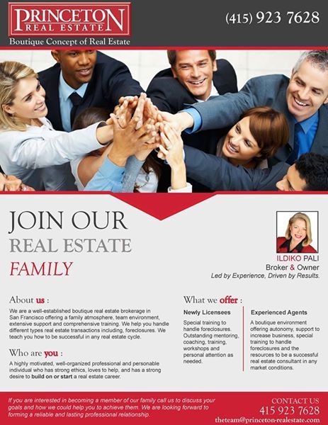 is real estate a good job for me study is real estate a good job for me study