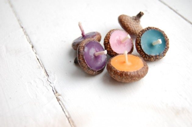 18 Funny and Really Easy DIY Candle Projects #weckgläserdekorieren
