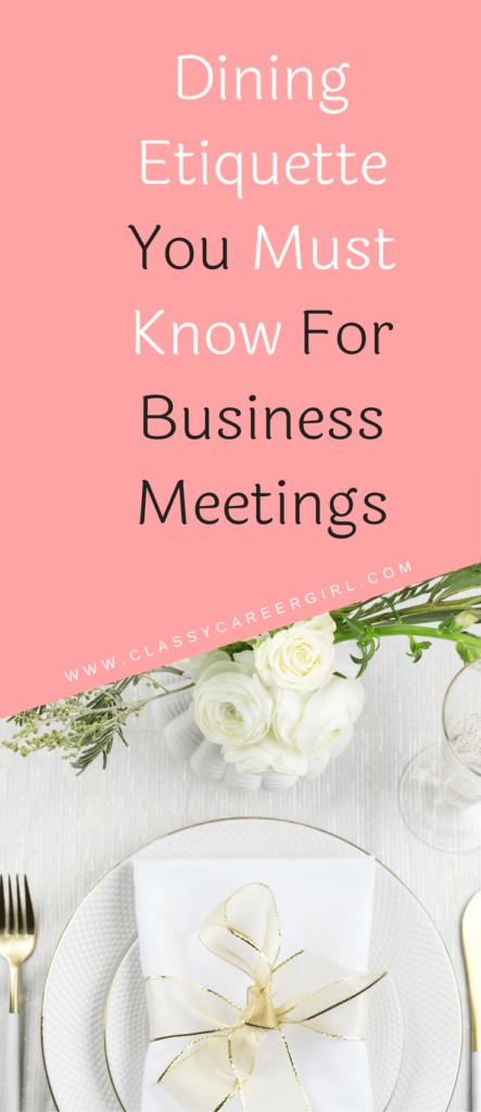 Dining Etiquette You Must Know For Business Meetings Dining Etiquette dining-etiquette-you-must-know-for-business-meetings-dining-etiquette