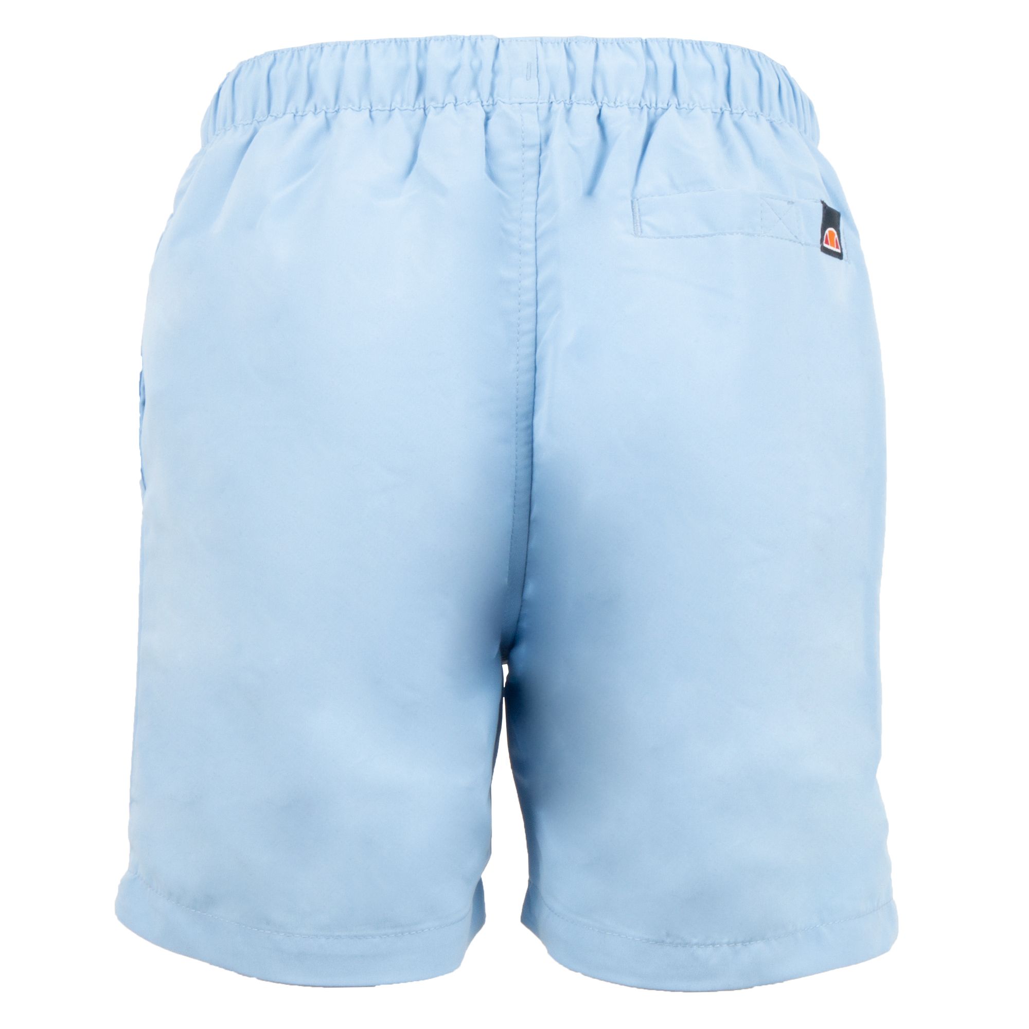 Het Ellesse Bervios Zwemshort Junior heeft de volgende eigenschappen: Het Ellesse Bervios Zwemshort is een zwemshort voor kinderen. Specificaties: * Pasvorm: regular fit, elastische tailleband met aantrekkoord; mesh binnenbroek * Kleur: licht blauw * Materiaal: 100% polyester Ellesse, Swim Trunk, Junior, Trunks, Swimming, Swimwear, Products, Fashion, Drift Wood