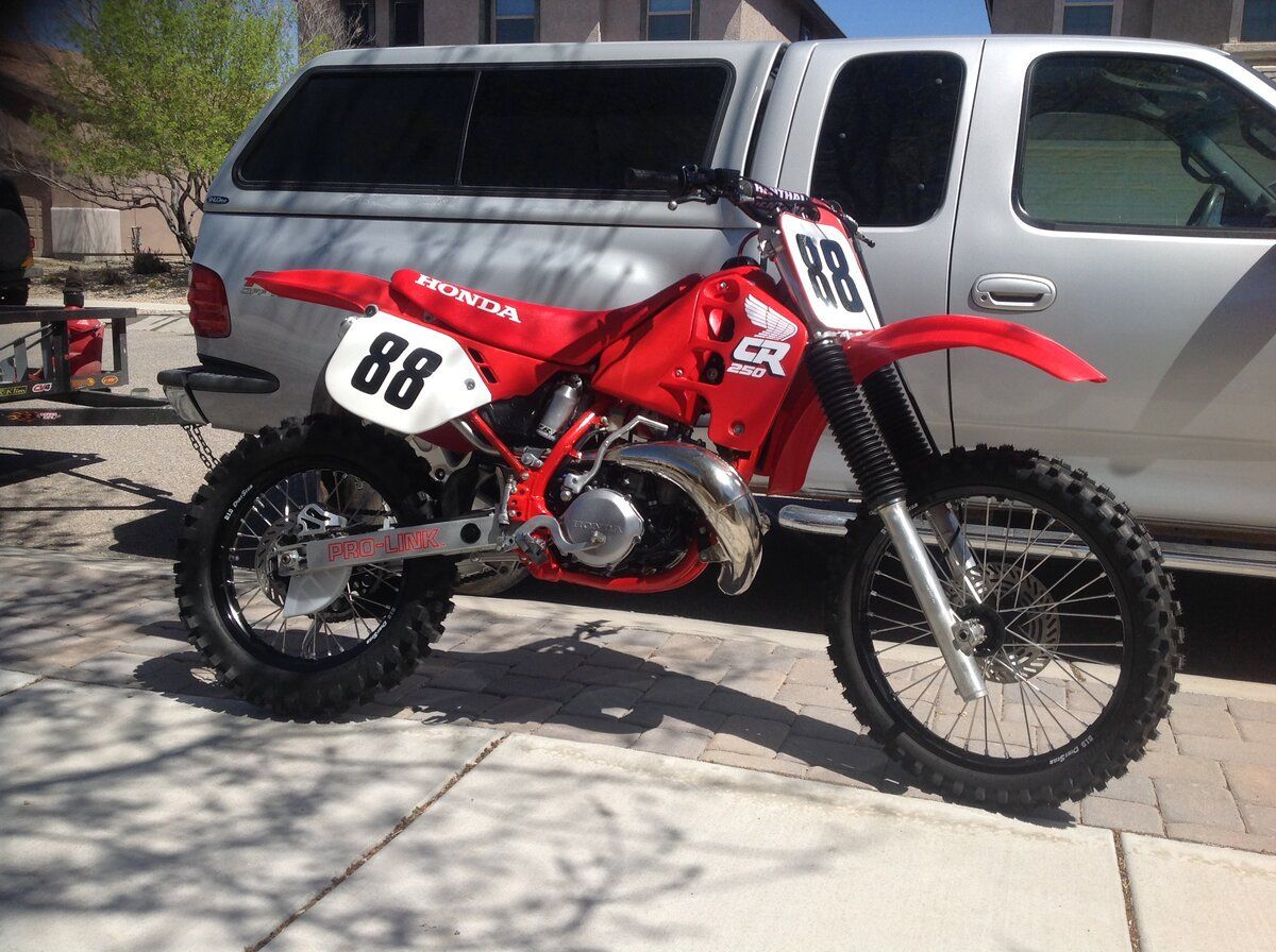 Pin on Dirt bikes