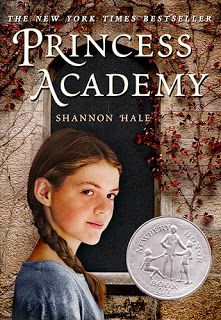 princess academy shannon hale series princess academy shannon hale series