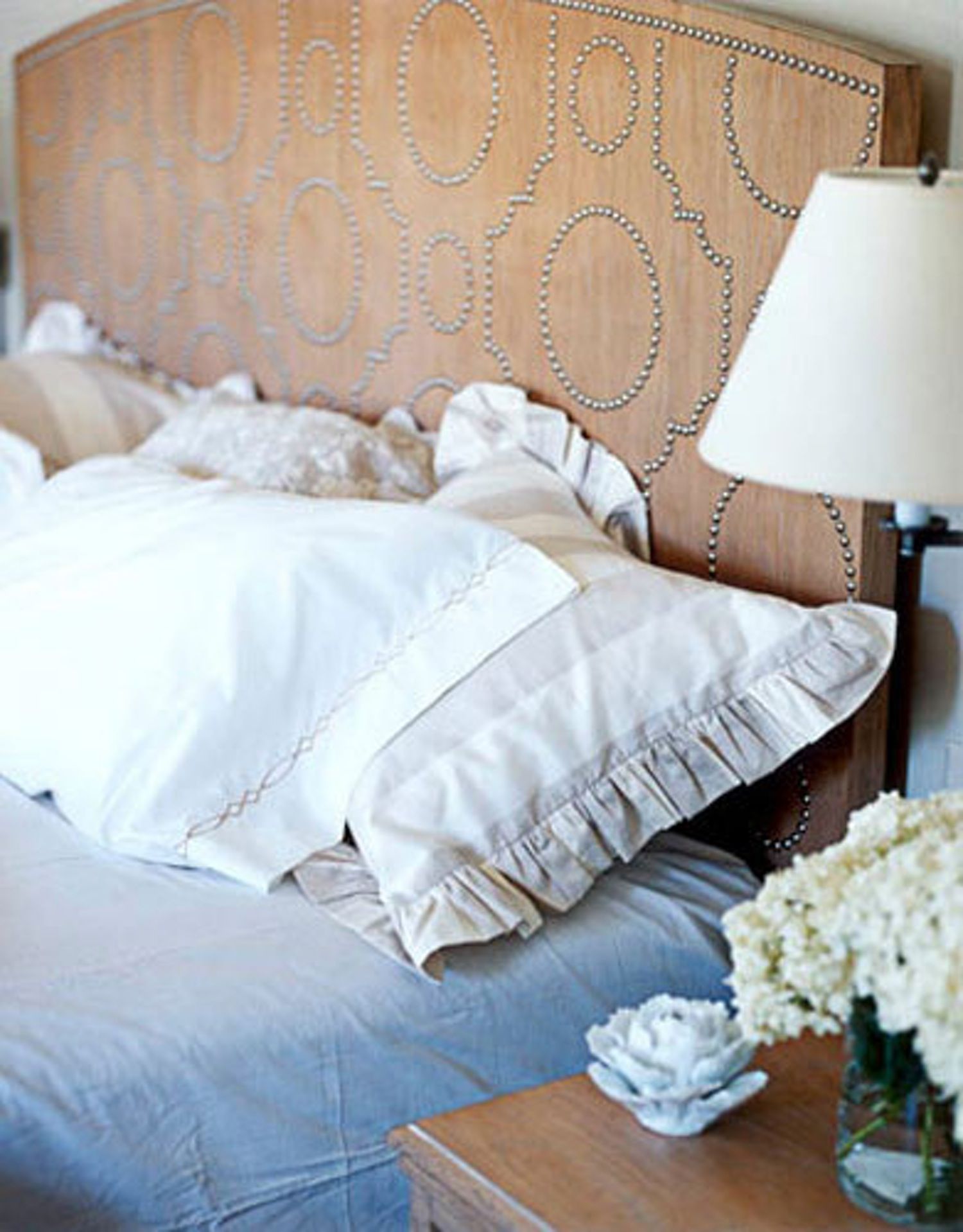 Even More Diy Headboard Inspiration Even More Diy Headboard Inspiration