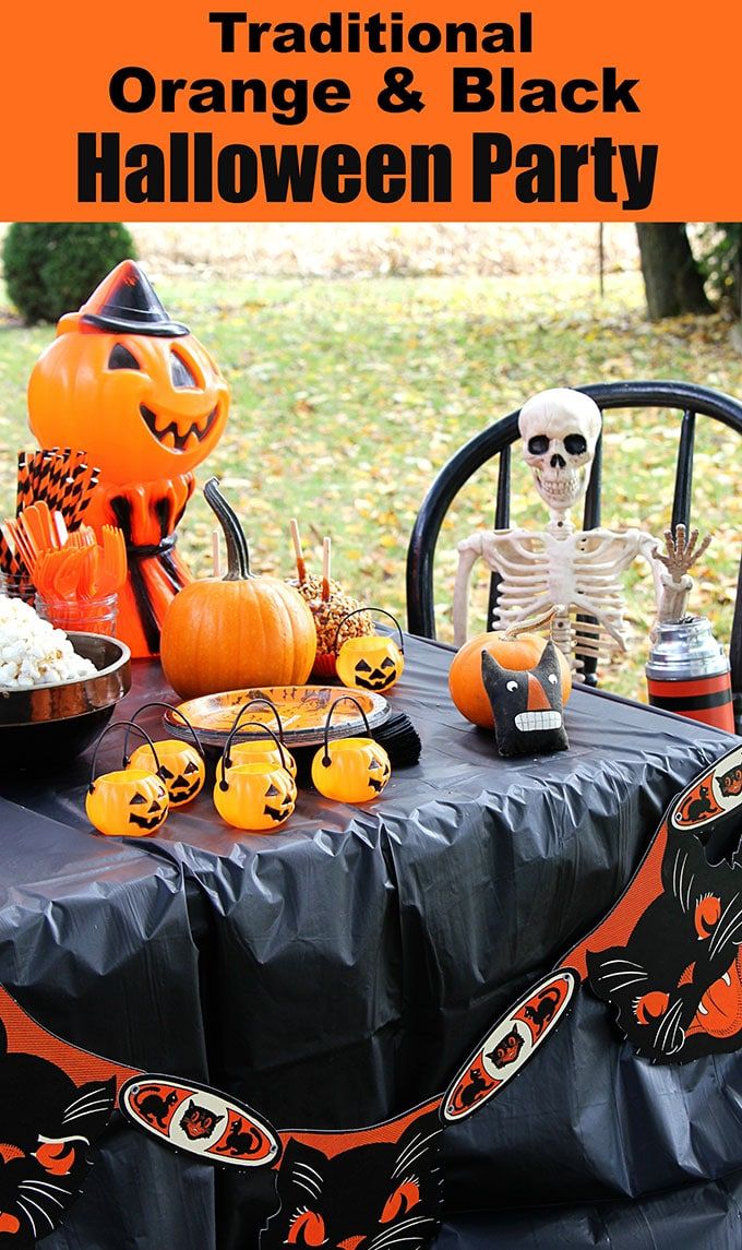 Vintage Halloween Party Ideas And Decor Vintage Halloween Party Halloween Party Vintage Halloween Vintage Halloween Party Ideas And Decor Vintage Halloween Party Halloween Party Vintage Halloween