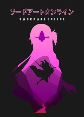 Displate is a one-of-a-kind metal poster designed to capture your unique passions. Sturdy, magnet mounted, and durable – not to mention easy on the eyes! Asuna, Metal Posters, Poster Prints, Sturdy, Movie Posters, Capture, Eyes, Art, Unique