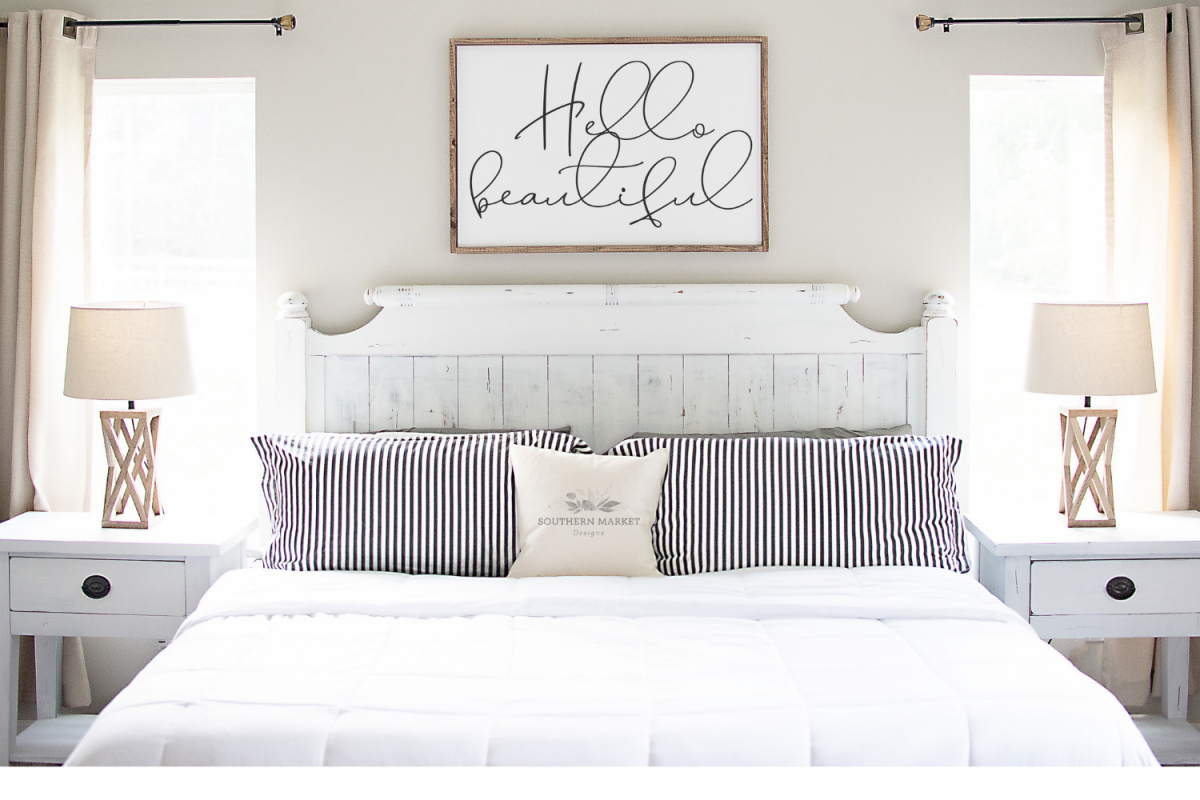 Download Mockup | Pillow Mockup | Blank Pillow | Throw Pillow Mockup | Bedroom signs, Farmhouse style ...
