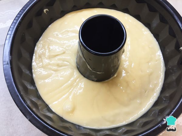 Queque Seco De Leche Condensada Sin Secretos Con Queque Seco De Leche Condensada Sin Secretos Con