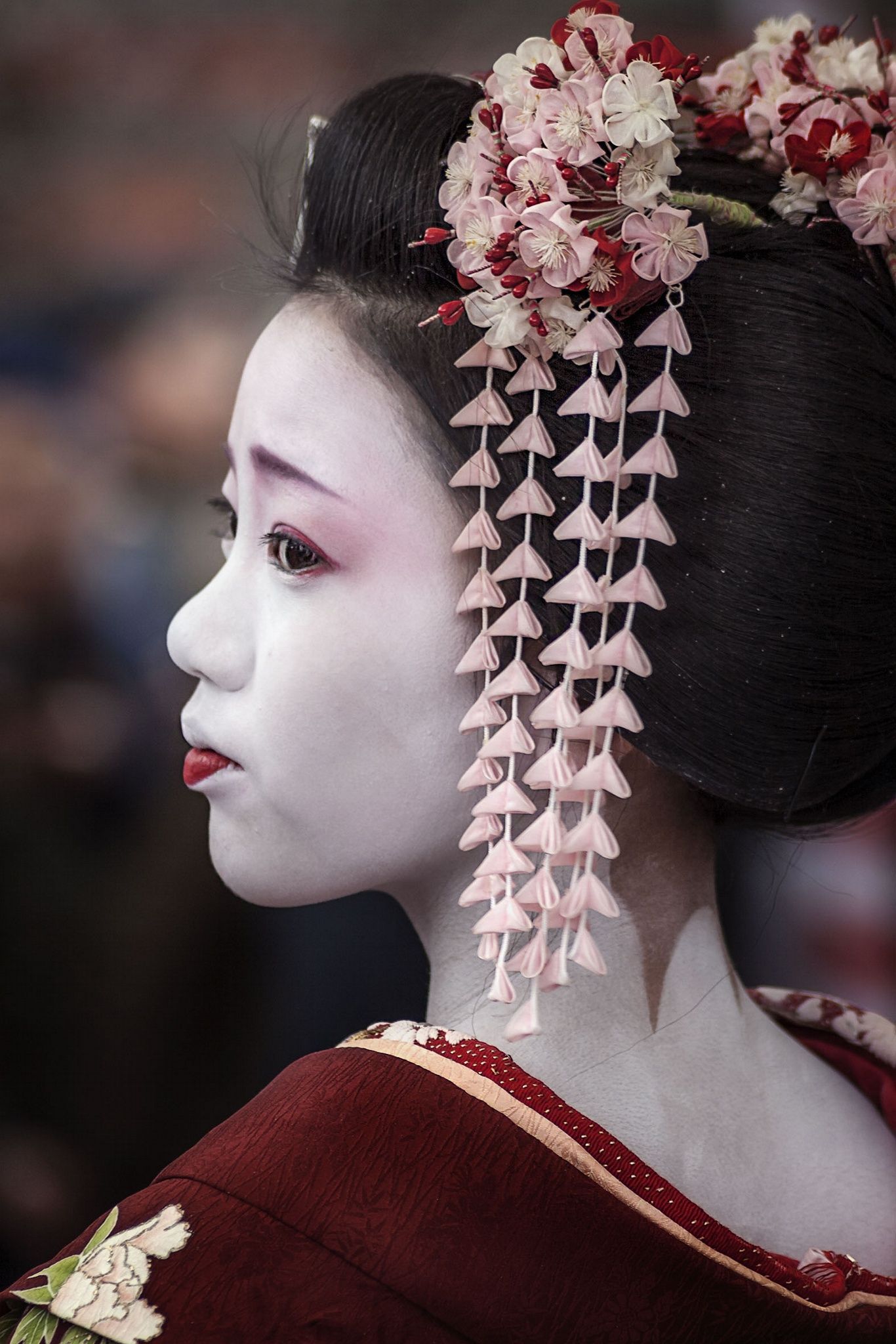 Memoirs of a Geisha | Beautiful geisha, Geisha japan, Geisha