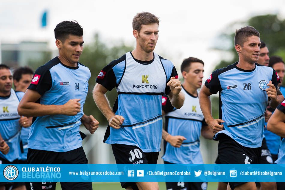 Soycabcba Belgrano Belgrano De Cordoba Cordoba
