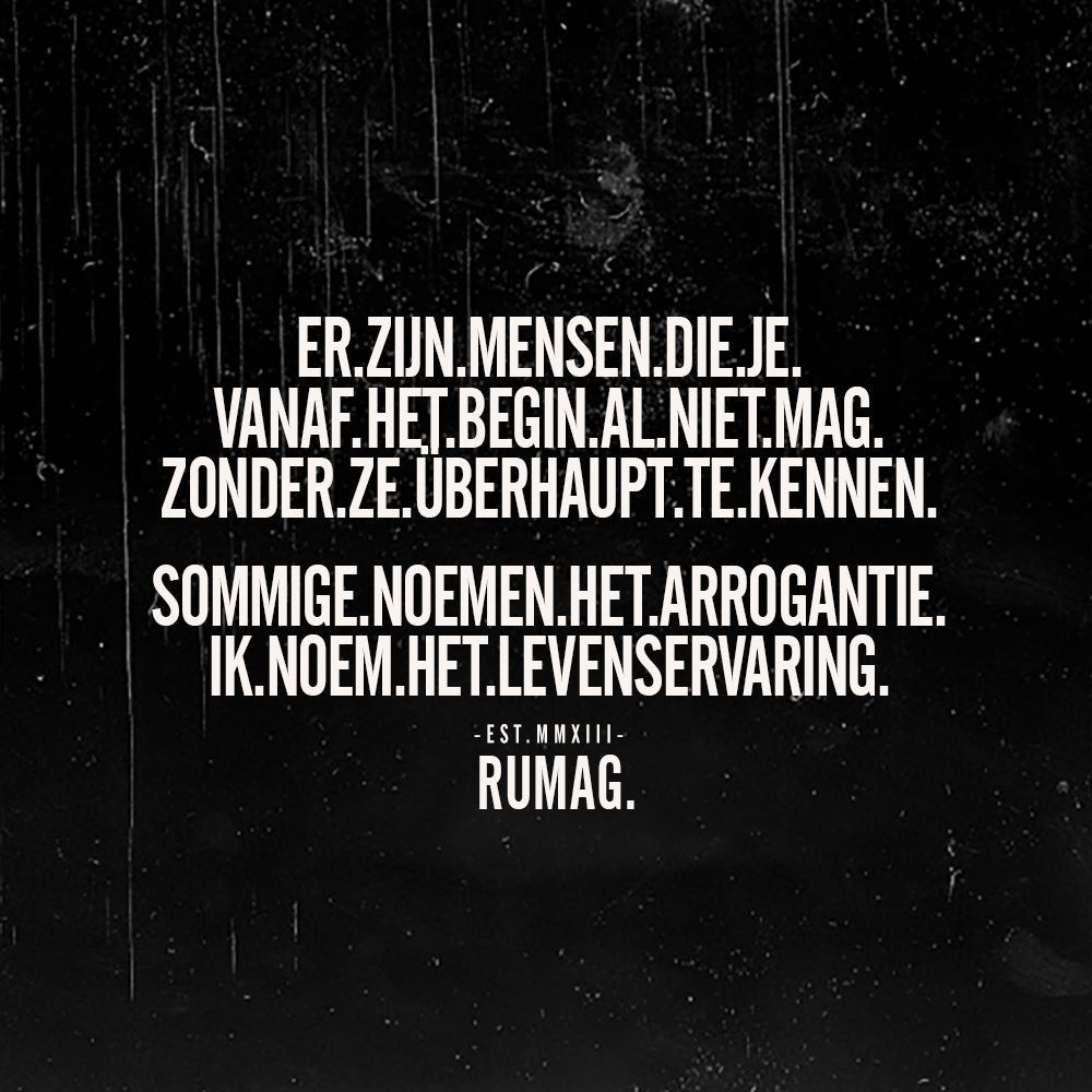 Nederlandse mannen flirten niet