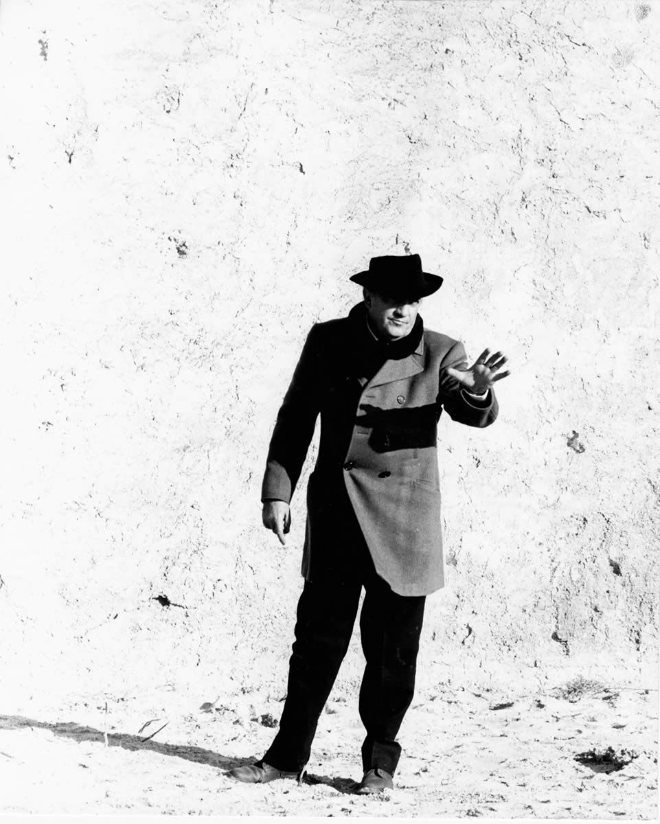 federico fellini film style federico fellini film style