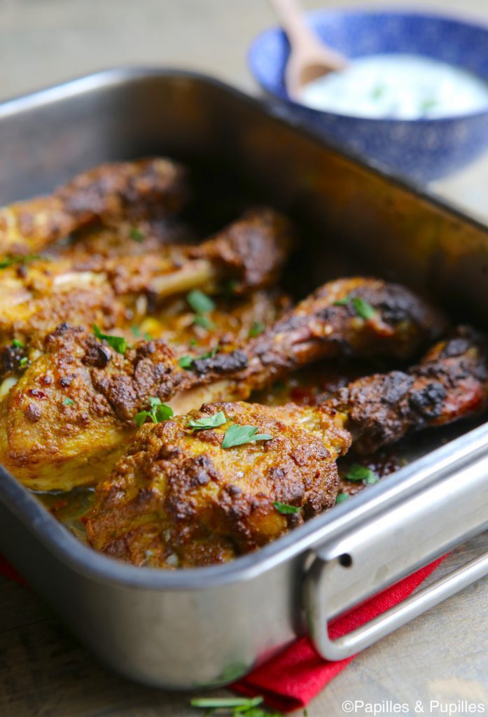 Pin On Poulet