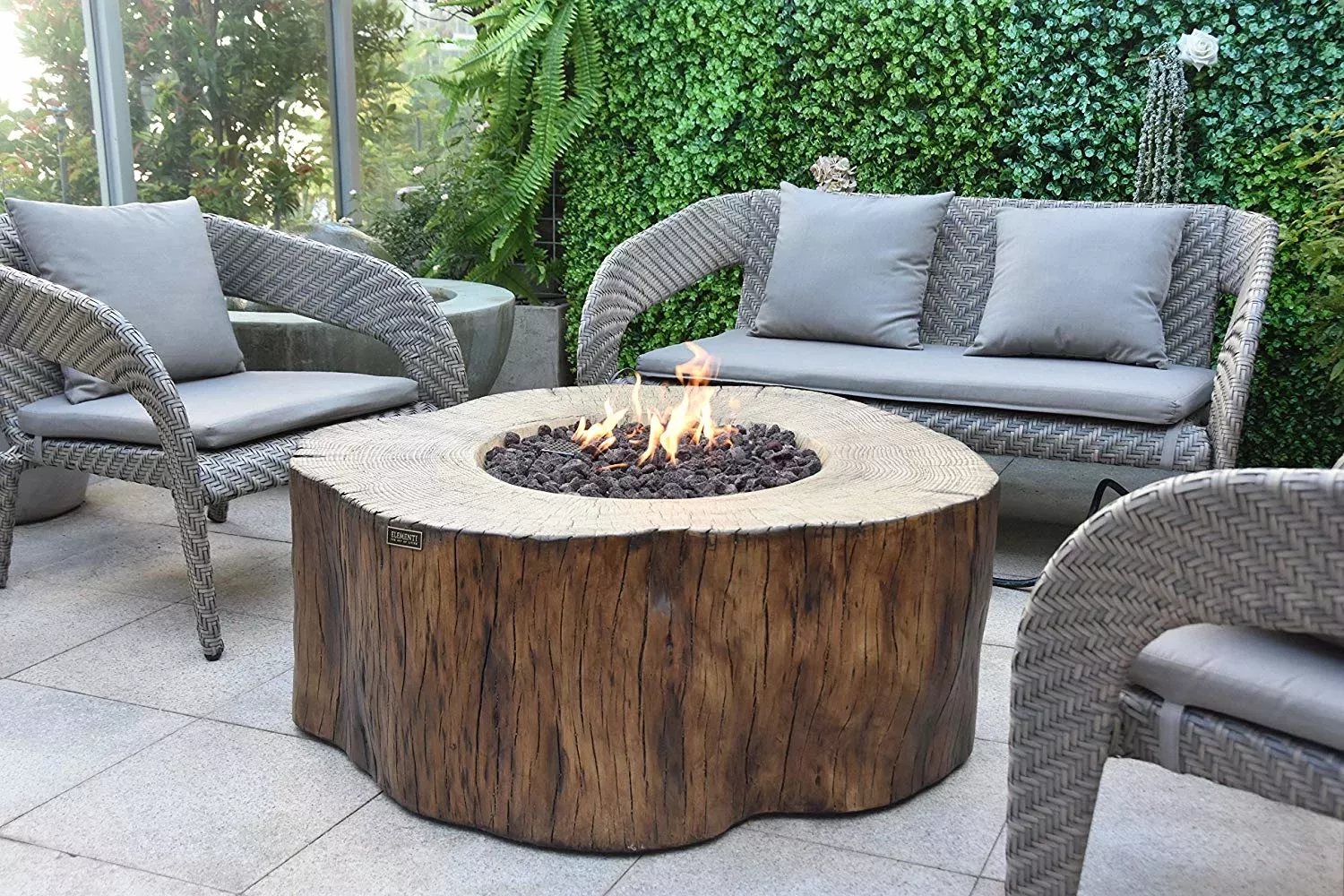 Unbelievable How To Build A Natural Gas Fire Pit Table Unbelievable How To Build A Natural Gas Fire Pit Table
