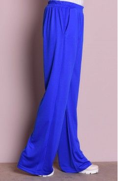 Sefamerve Yuruyus Pantolonu 2301 03 Saks Pantolon Moda Stilleri Giyim