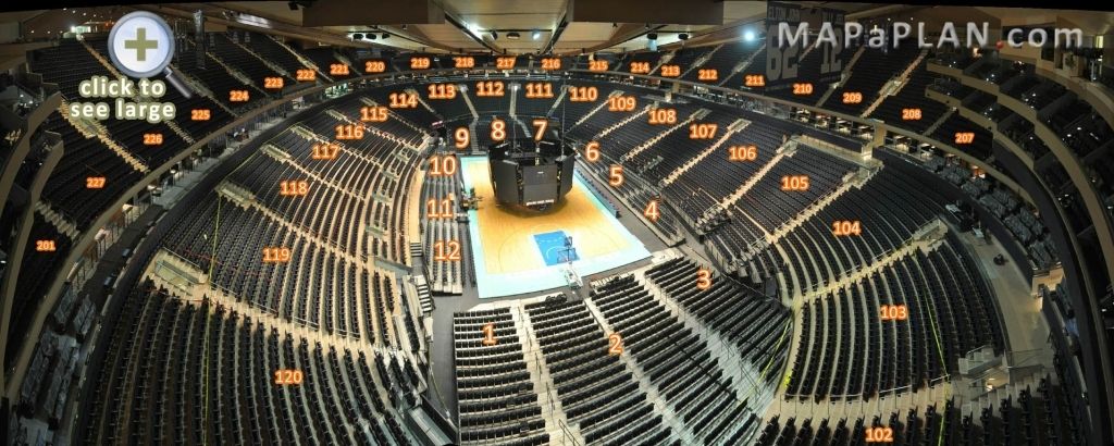 Msg Seating Chart Billy Joel msg-seating-chart-billy-joel