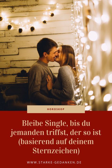 Single wo jemanden kennenlernen