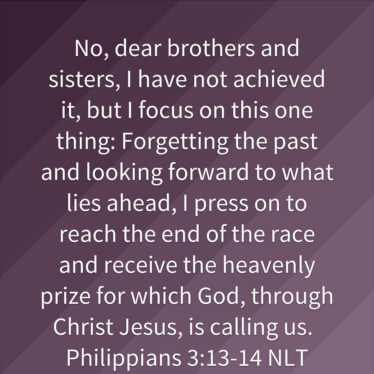 Pin By Mariette Oosthuizen On Uplift Forgetting The Past Jesus