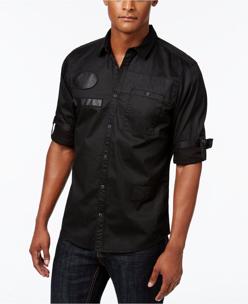 macys mens clearance shirts