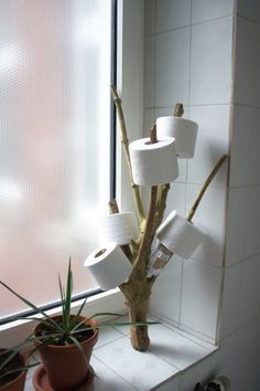 Tipps & Tricks für kleine Badezimmer