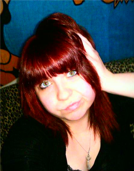 Escort Annonce Luxembourg Red Hair Tube