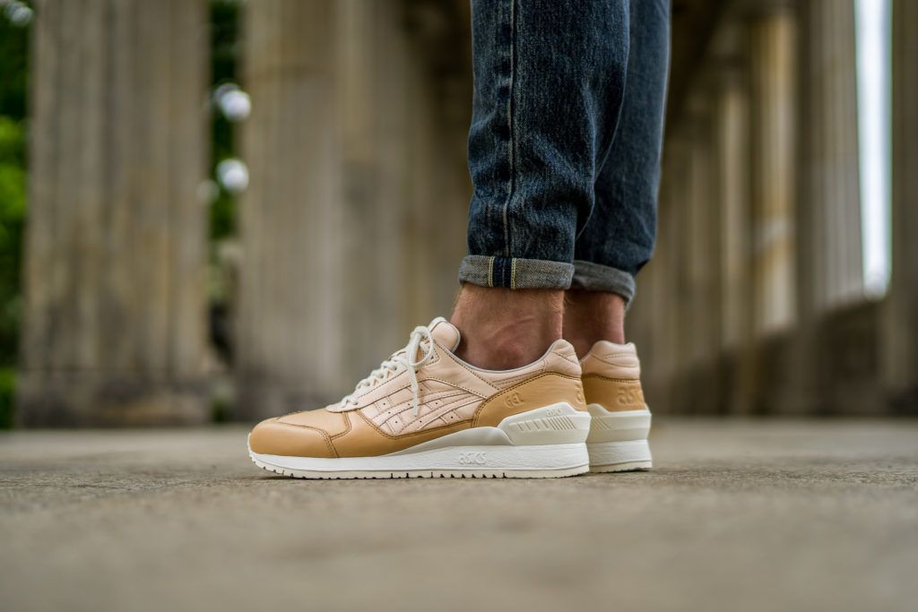 asics gel lyte respector beige asics gel lyte respector beige