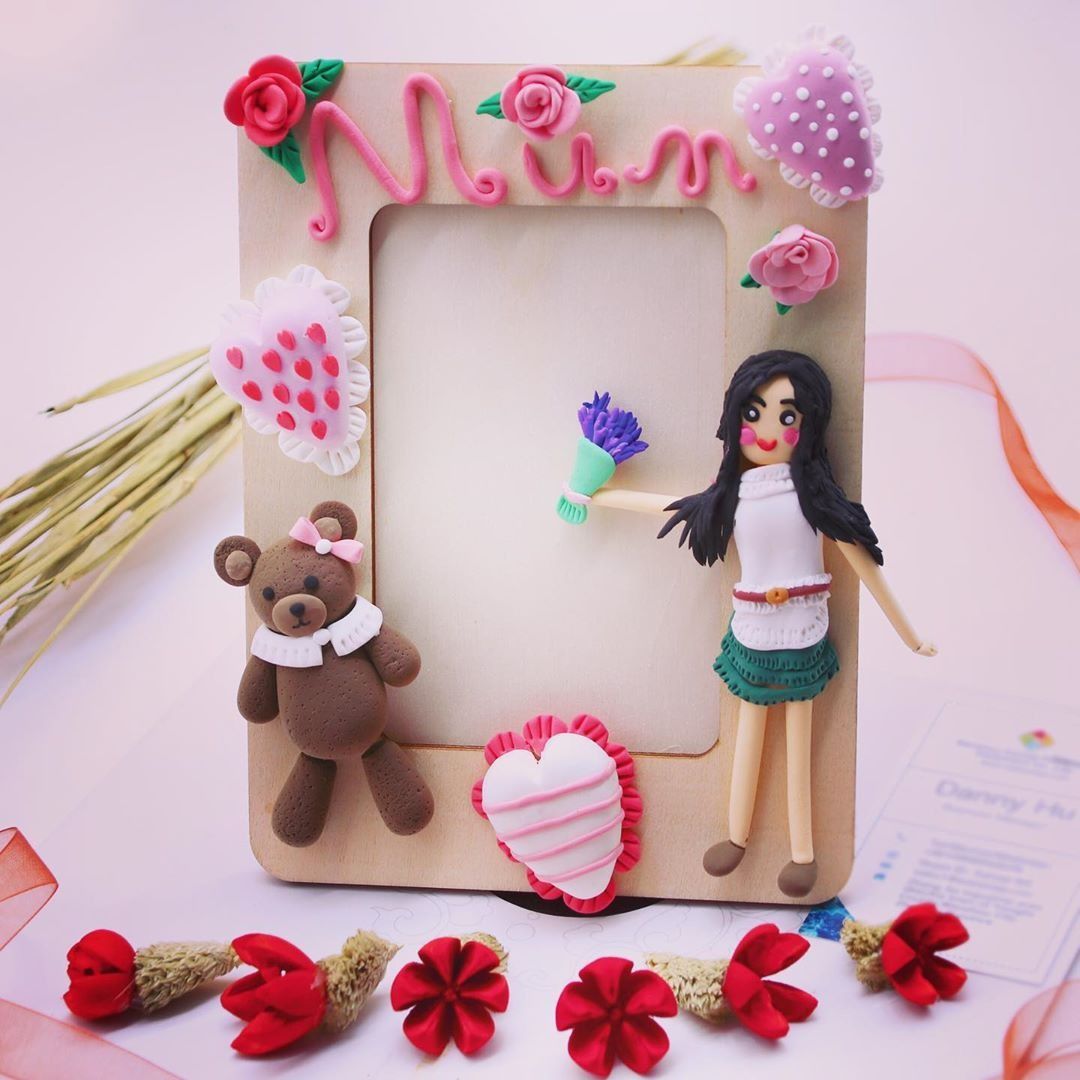 Mother's Day Craft Ideas in 2020 | Crafts, Mothers day crafts, Diy crafts