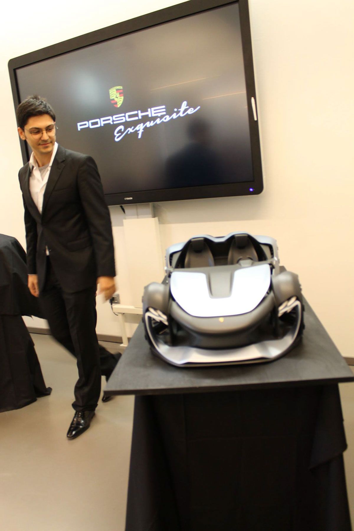 Automotive master thesis