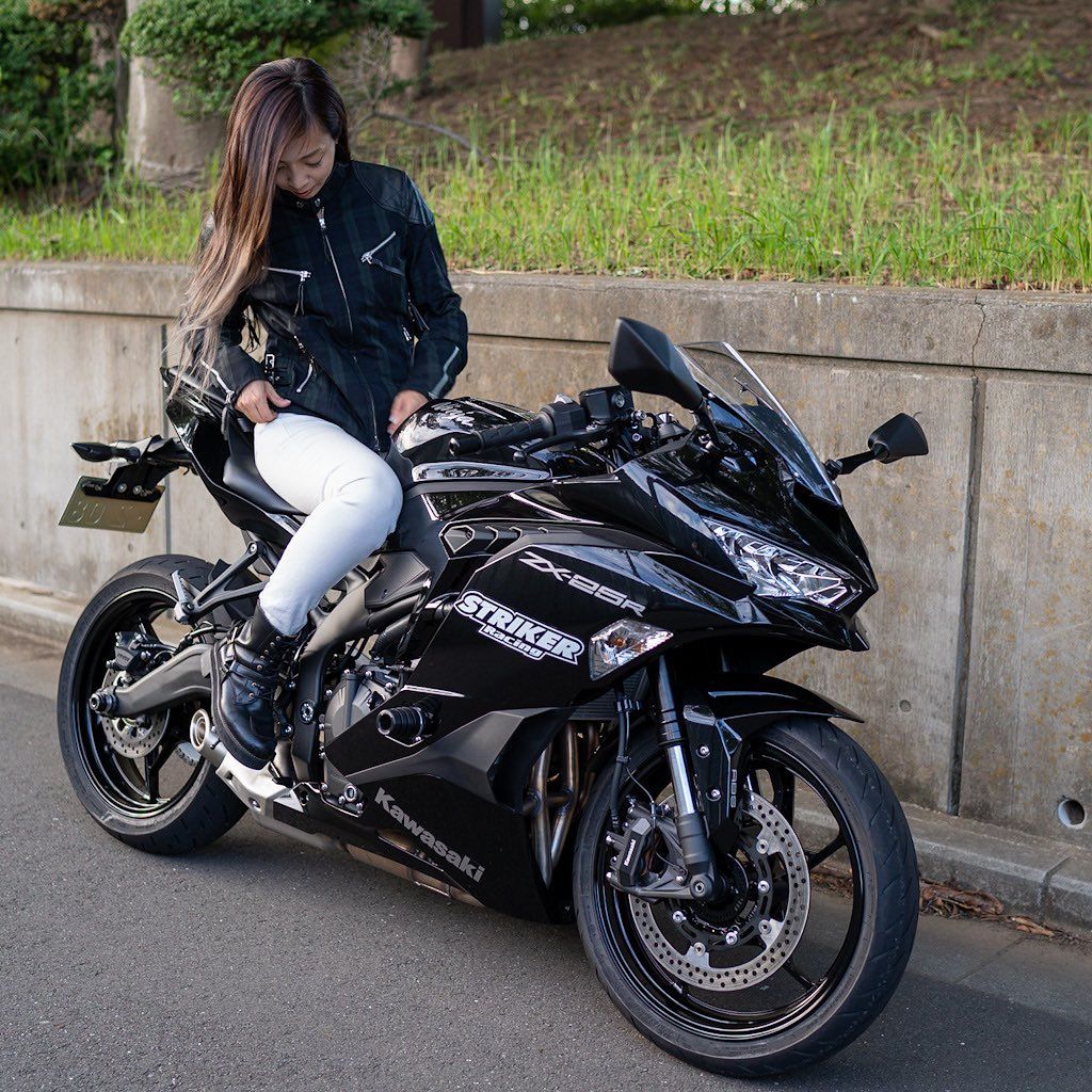 4 410 Curtidas 76 Comentarios Ruriko Ruriko 675 No Instagram Kawasaki Zx 25rを カスタムパーツメーカーのstrikerさんにお借りして 試乗 インプレさせて頂きました これから ガールズバイカー バイク 女子 バイク 4 410 Curtidas 76 Comentarios Ruriko Ruriko 675 No Instagram Kawasaki Zx 25rを カスタムパーツメーカーのstrikerさんにお借りして 試乗 インプレさせて頂きました これから ガールズバイカー バイク 女子 バイク