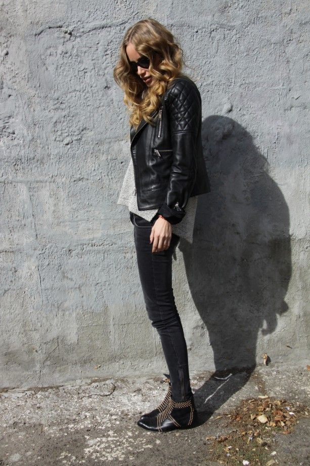 Dagens Mama.. | Anine Bing | Mama bloggar | Mode, Kläder, Stilar Köp Jackor från ANINE BING för Kvinna Online | FASHIOLA.se