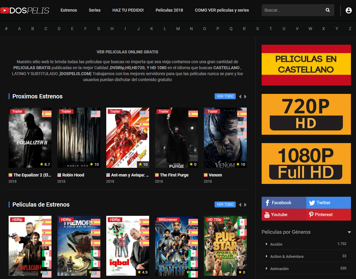 Ver Peliculas Online Gratis Sin Descargar Steemit Ver Peliculas Online Ver Películas En Línea Ver Películas