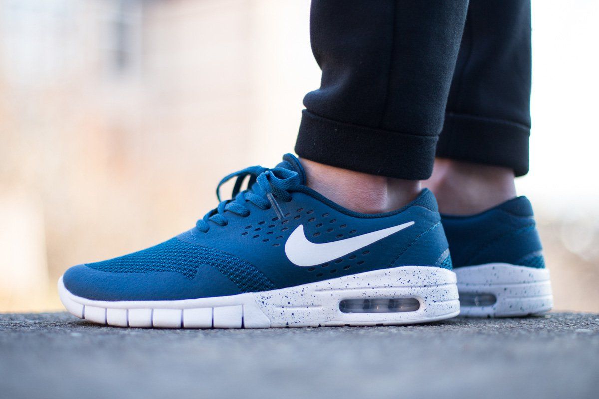 ver los mejores modelos de zapatillas nike Nike SB Koston 2 Max “Blue Force” | Shoes | Pinterest | Mi estilo y ...