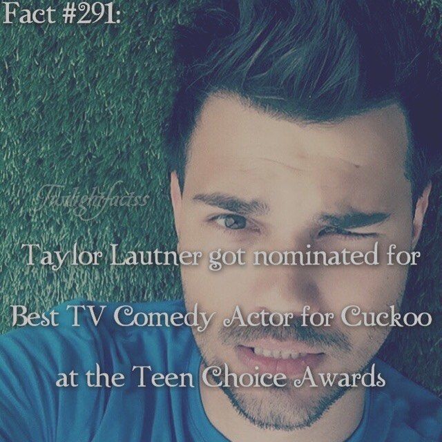 Se dette Instagram-billede af @twilightfactss • 429 Synes godt om Twilight Facts, Twilight Series, Twilight Movie, Comedy Actors, Team Jacob, Facts You Didnt Know, Taylor Lautner, Teen Choice Awards, Edward Cullen