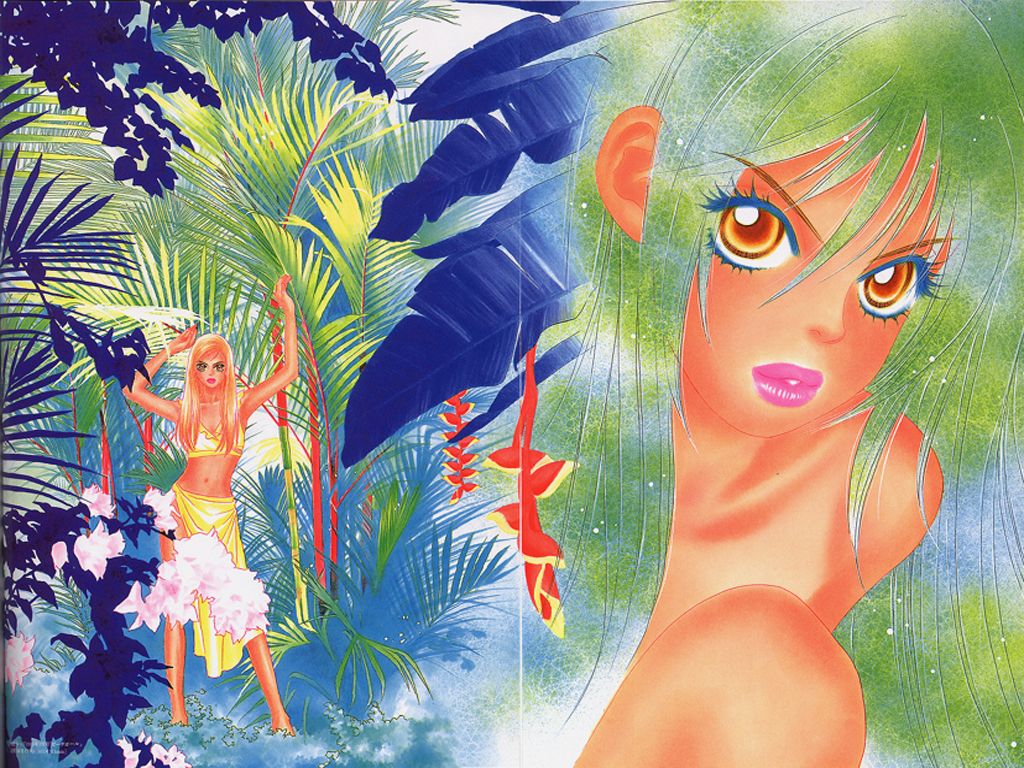 Pin by Michel Jasonson on Candy inspiration Anime