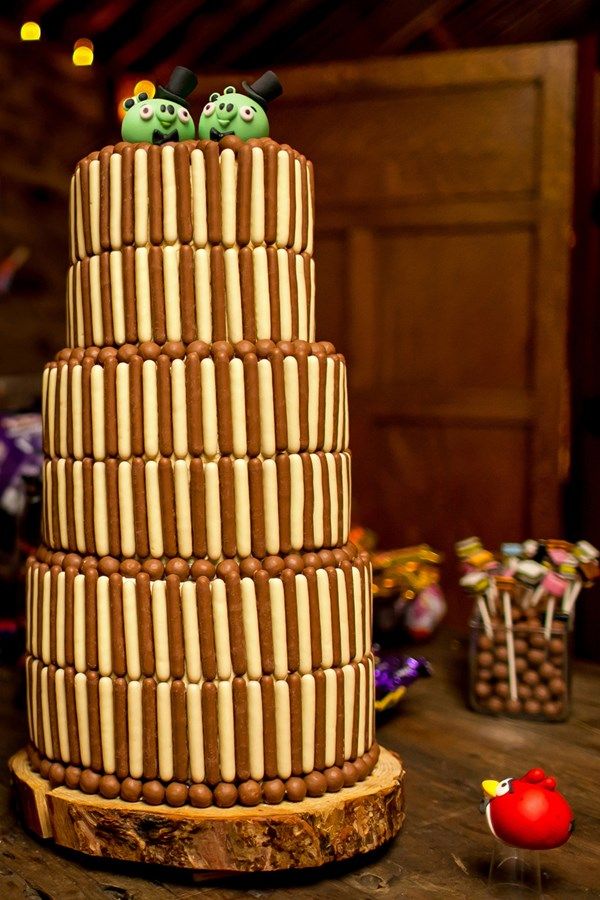 Your Wedding. Planned to Perfection. Tall wedding cakes, Chocolate