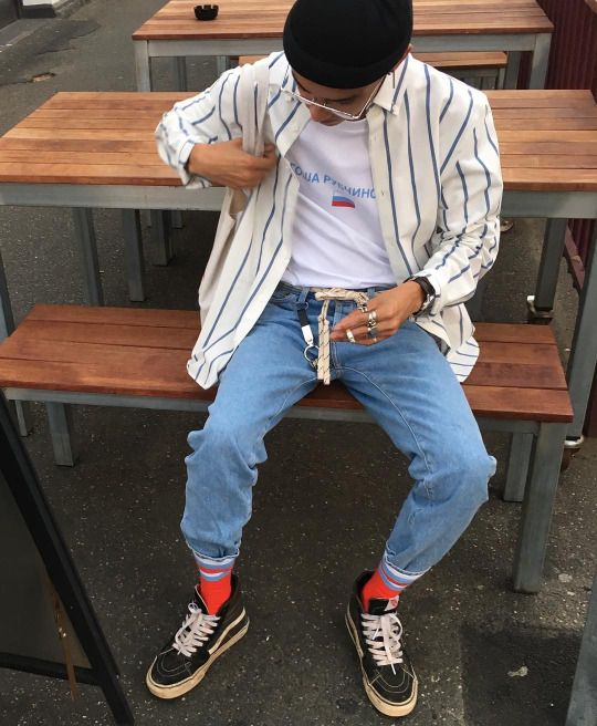 66 Top 90 s vintage outfits men for Holiday with Family