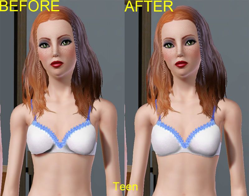bigger butt slider sims 4 bigger butt slider sims 4