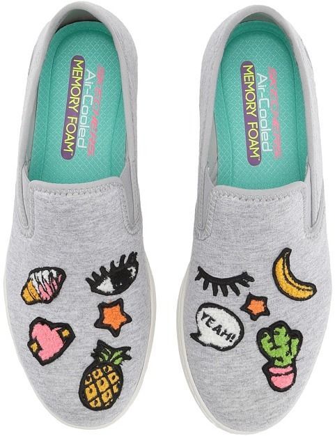 Skechers Millennial What S Up Skechers Skechers Women Women