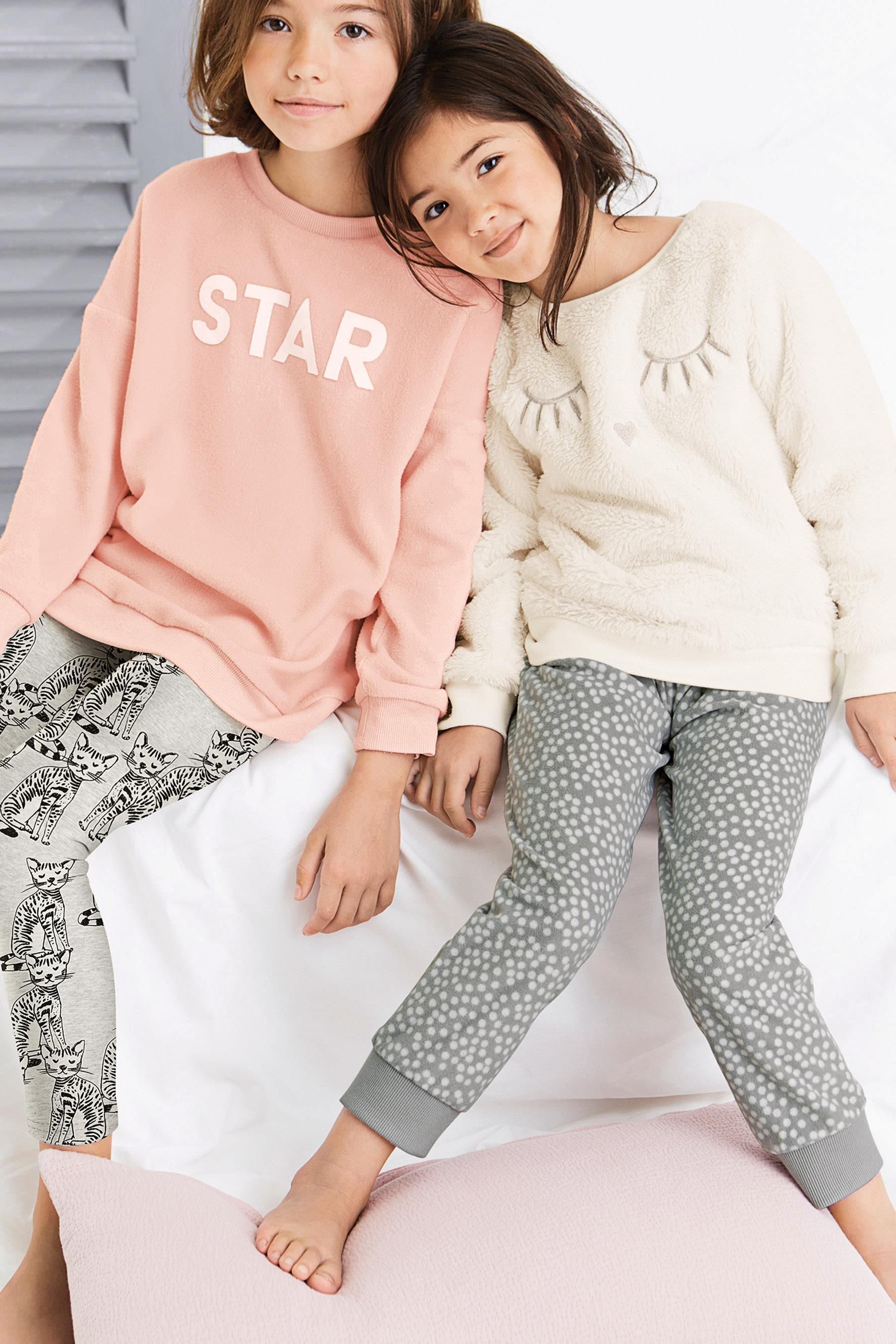 pyjama party outfits