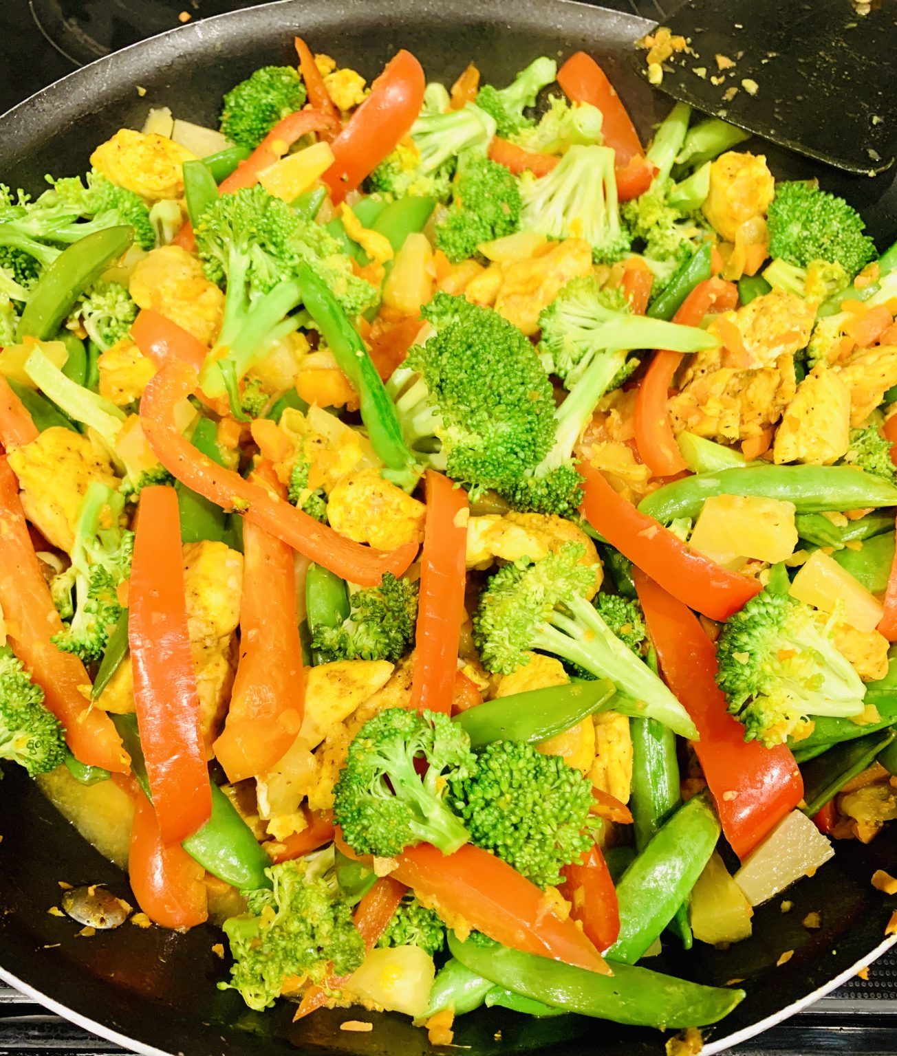 The Anti-Inflammatory Diet: Meals for the Whole Family - Mommy of Mayhem