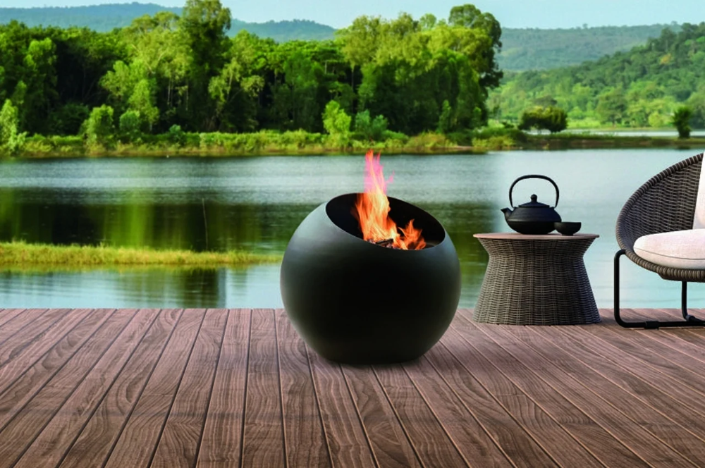 It Might Have One Of The Most Ironic Names For A Fire Bowl But This It Might Have One Of The Most Ironic Names For A Fire Bowl But This