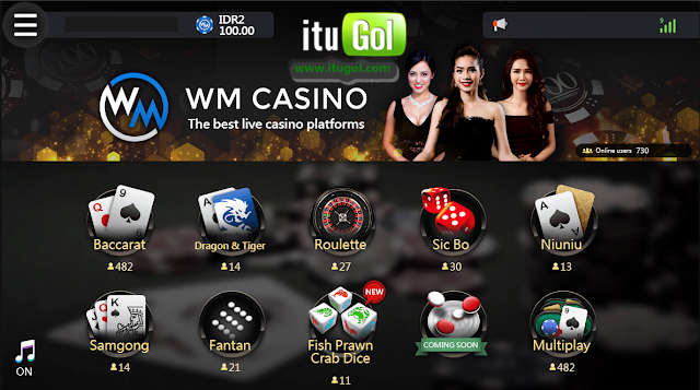 Pin on ituGol - Agen Judi Bola - Judi Casino - Judi Poker - Judi Togel